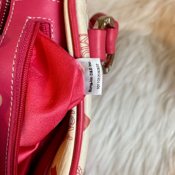 Mcm shoulder bag - Picture 10 of 12